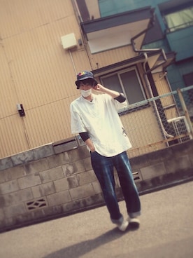 angoさんのコーディネート