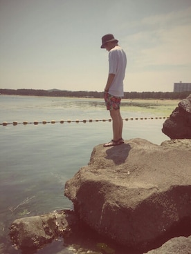 angoさんのコーディネート