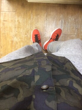 koizumiさんのコーディネート