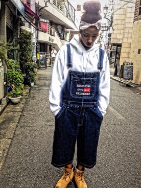 りささんのコーディネート