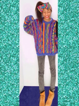 りささんのコーディネート