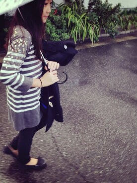 MEIKOさんのコーディネート