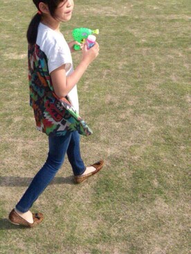 MEIKOさんのコーディネート