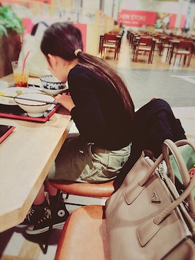 MEIKOさんのコーディネート