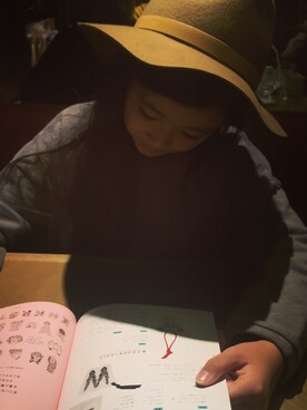 MEIKOさんのコーディネート