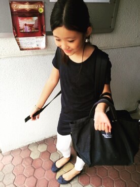 MEIKOさんのコーディネート