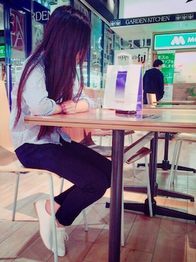 MEIKOさんのコーディネート