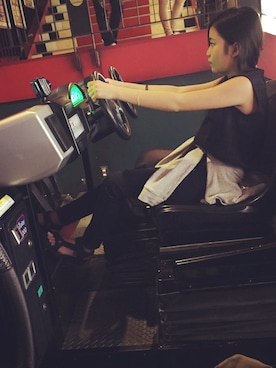 MEIKOさんのコーディネート