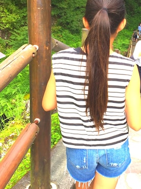 MEIKOさんのコーディネート