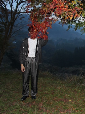 こうちゃんさんのコーディネート