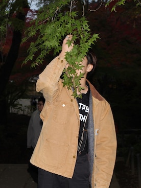 こうちゃんさんのコーディネート