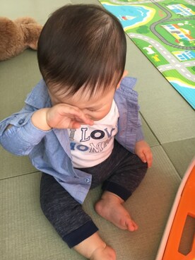 motoさんのコーディネート