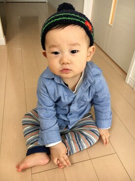 motoさんのコーディネート