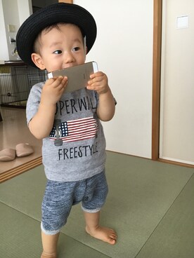 motoさんのコーディネート