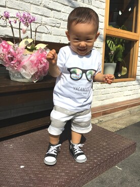 motoさんのコーディネート