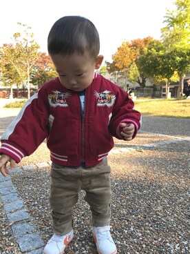 motoさんのコーディネート