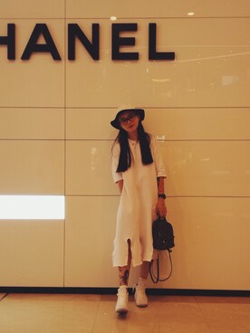 shiro-maoさんのコーディネート