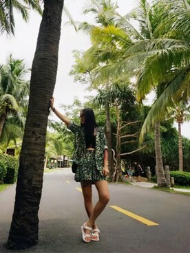 shiro-maoさんのコーディネート