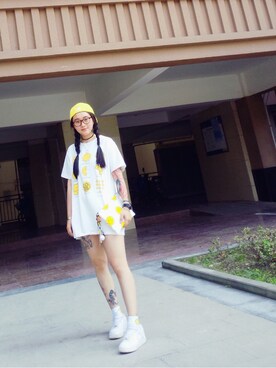 shiro-maoさんのコーディネート