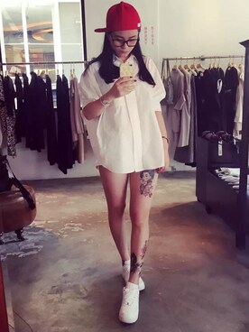 shiro-maoさんのコーディネート