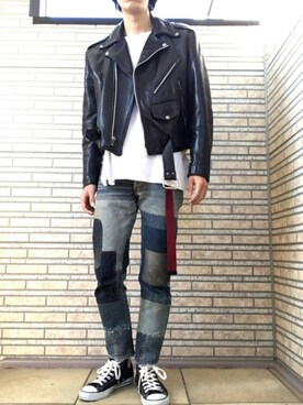 をのまさんのコーディネート