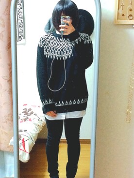 MizKIさんのコーディネート