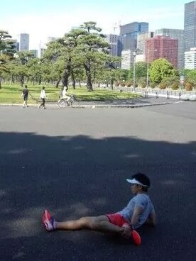 いんにんじちょうさんのコーディネート