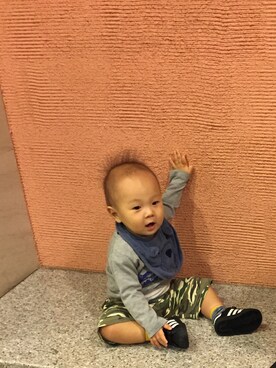 ki9tmkさんのコーディネート