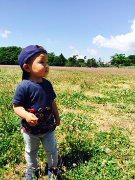 ki9tmkさんのコーディネート