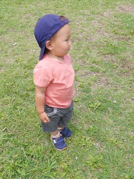 ki9tmkさんのコーディネート