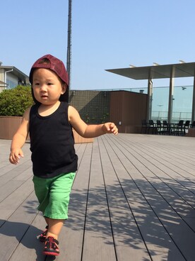 ki9tmkさんのコーディネート