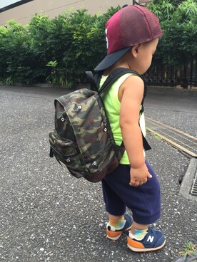 ki9tmkさんのコーディネート