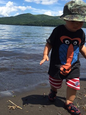 ki9tmkさんのコーディネート