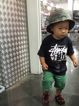 ki9tmkさんのコーディネート