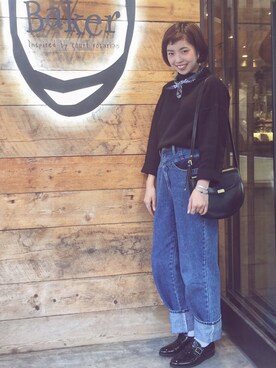 Shioriさんのコーディネート