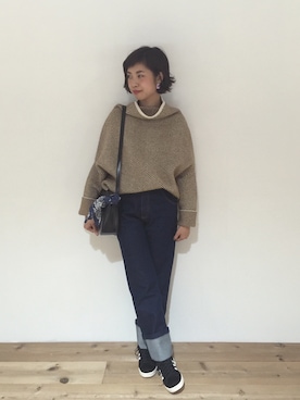 Shioriさんのコーディネート