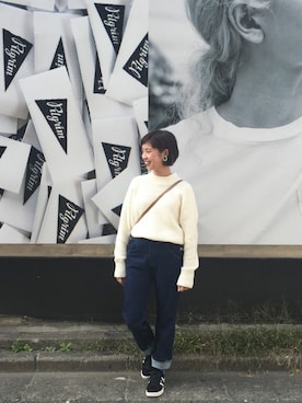 Shioriさんのコーディネート