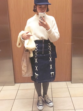 Shioriさんのコーディネート