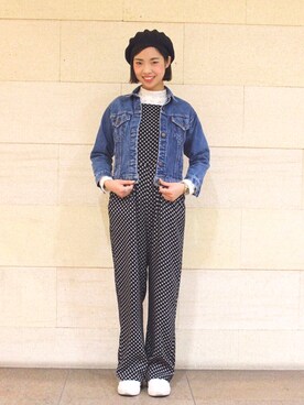 Shioriさんのコーディネート