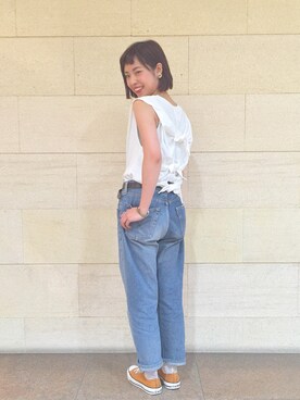 Shioriさんのコーディネート