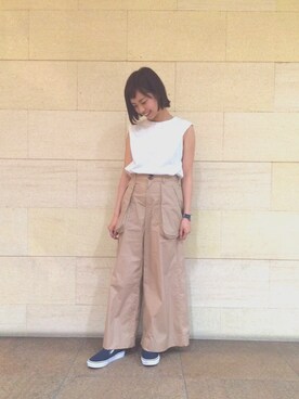 Shioriさんのコーディネート