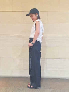 Shioriさんのコーディネート