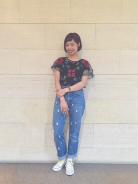 Shioriさんのコーディネート