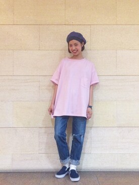 Shioriさんのコーディネート