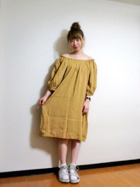 m a n a さん(レディース・152cm)の夏コーディネート