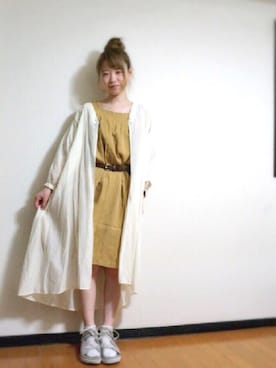 m a n a さん(レディース・152cm)の夏コーディネート