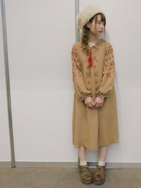 m a n a  さんのコーディネート