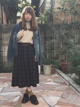 m a n a  さんのコーディネート