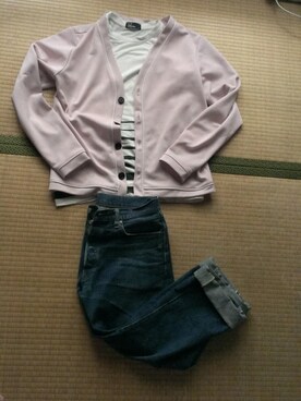 ジャージャービンクスさんのコーディネート