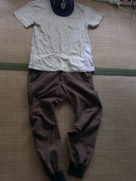 ジャージャービンクスさんのコーディネート